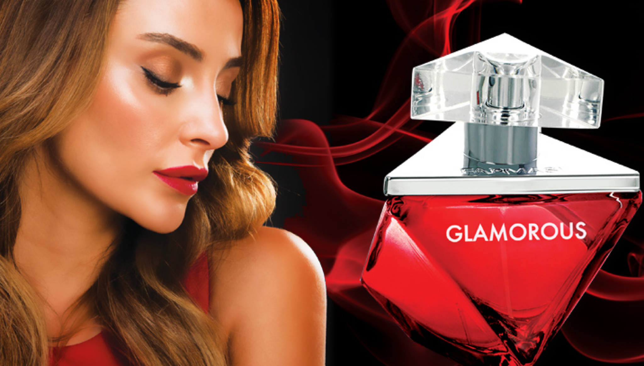 Farmasi Glamarous Eau de Parfum/ Woman 50ml