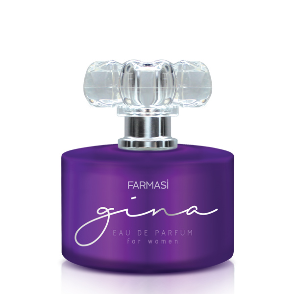 Farmasi Gina Eau de Parfum/ Women 50ml