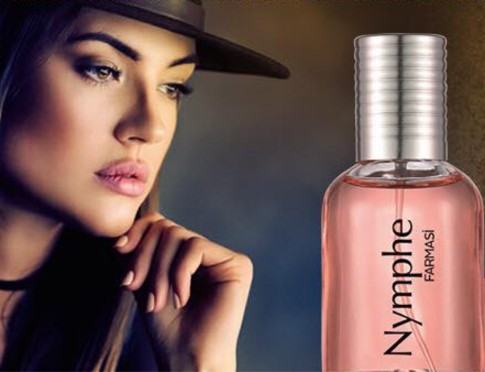 Farmasi Nymphe Eau de Parfum/ Woman 50ml