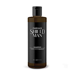Farmasi Shield Man Shampoo 225 ml