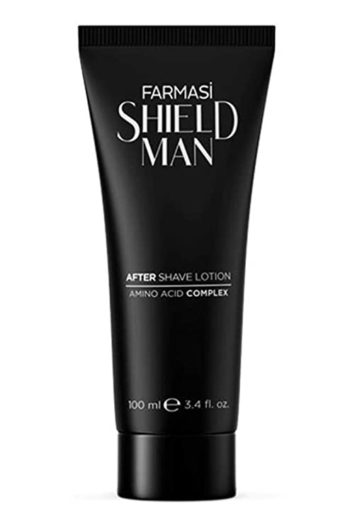 Farmasi Shield Man Aftershave Lotion 100 ml