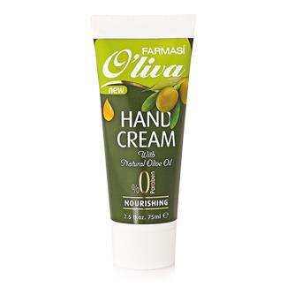 Farmasi Olivenöl Hand Creme 75ml