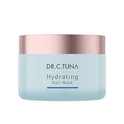 Dr. C. Tuna Hydrating Haar Maske 110ml