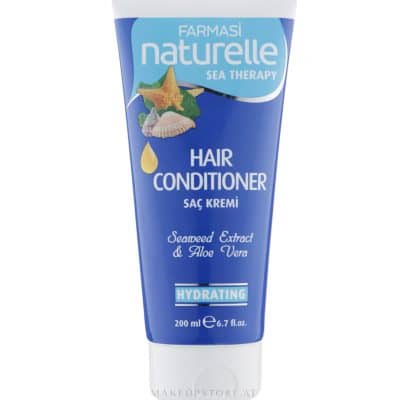 Farmasi Naturelle Sea Hair Conditioner 200ml