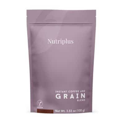 Nutriplus Getreide Kaffee 100g